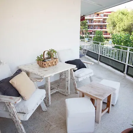 Apartamento Floramar
