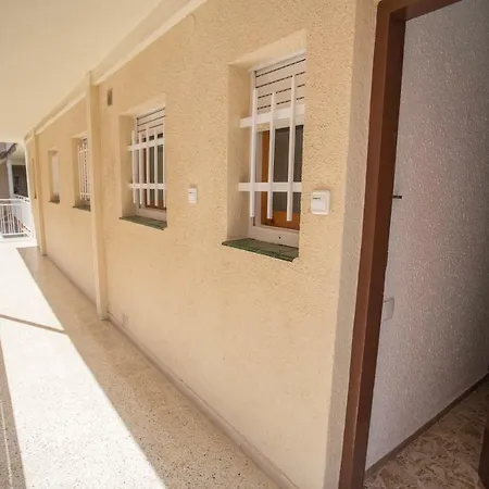 Apartamento Floramar Salou