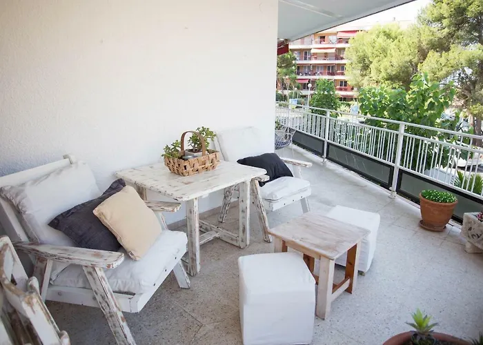 Appartement Floramar