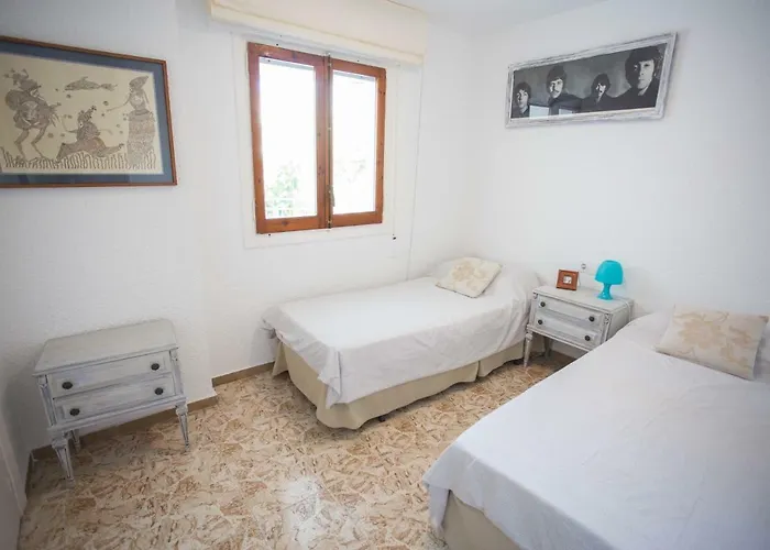 Appartement Floramar