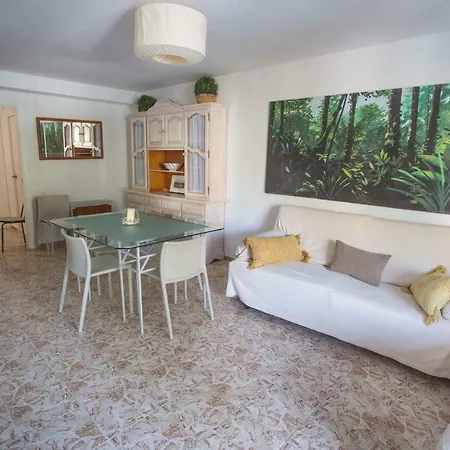 Apartment Floramar *