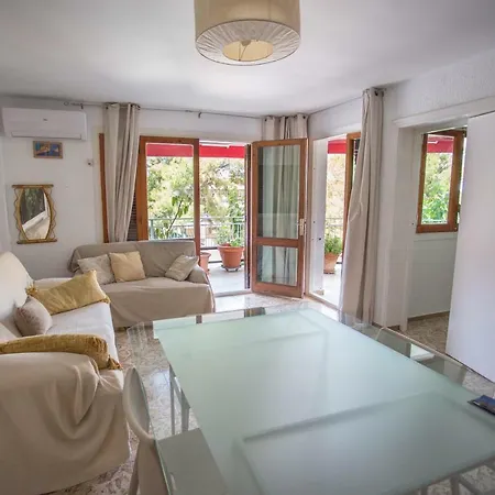 Floramar Apartment Salou