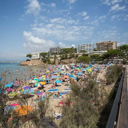 Apartment Floramar