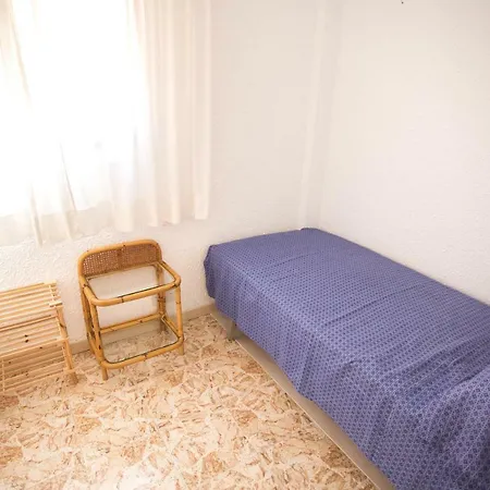 Floramar Apartment