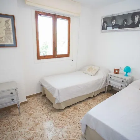 Apartment Floramar