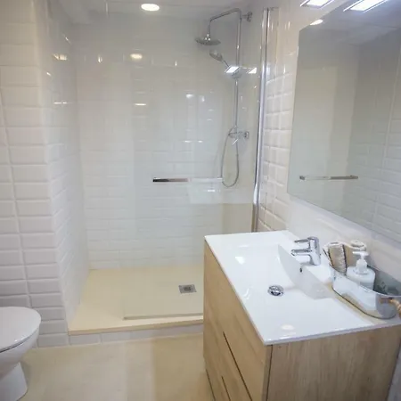 Floramar Apartment *