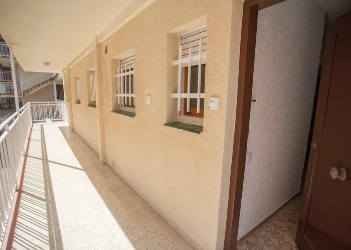 شقة Floramar سالو