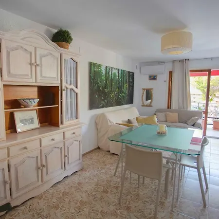 Appartement Floramar Salou