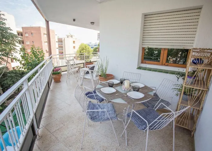Floramar Apartman