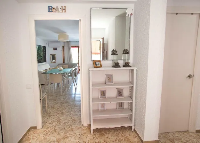 Floramar Salou