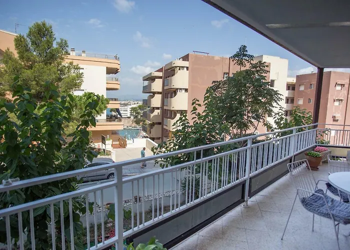 Floramar * Salou