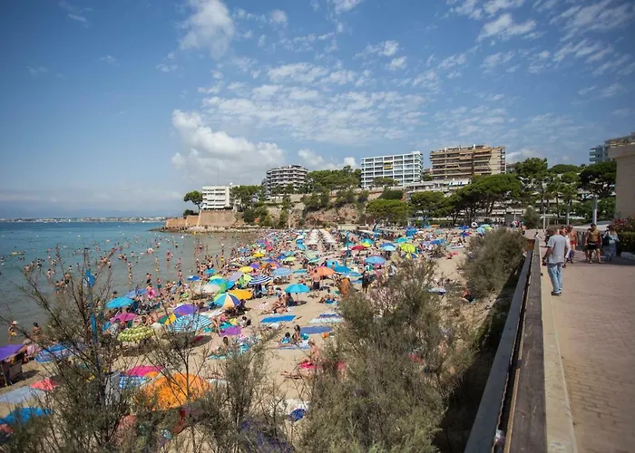Apartman Floramar