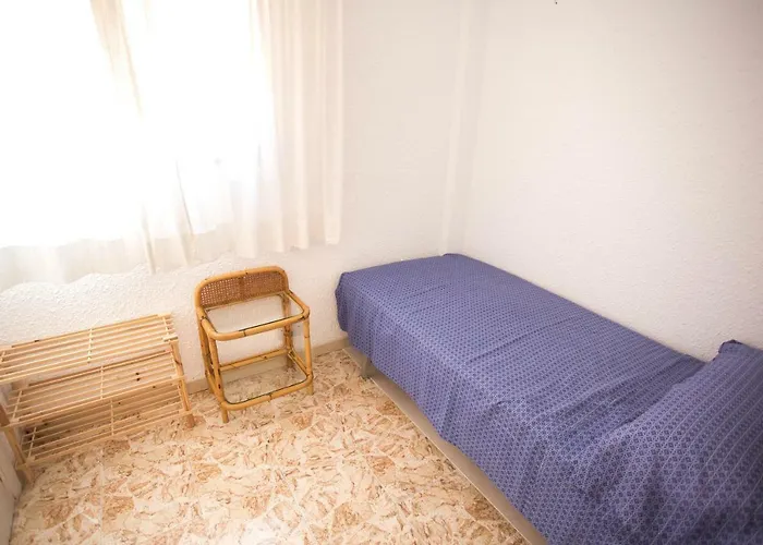 Floramar Apartman